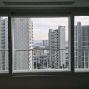 다산39통(다산이편한세상) | 남양주 다산 아파트 유리창 청소 후기(이편한세상다산)