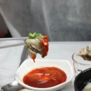 천북굴단지 이미지