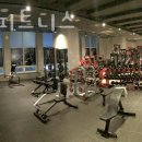 빈체로 피트니스 이미지