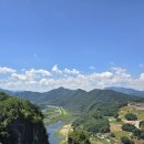 영월선돌 이미지