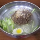 봉천막국수