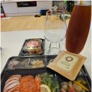 시우네포차 | 봉선동연어 배달맛집 시우네포차 연어 혼술하기
