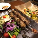 캐밥(KEBAB) 이미지