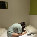 요미 펫택시 | 한라산 일출을 위한 제주 여행_1일차 / 택시 대란 / 도주제 미친(positive)