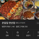 GS25 연산쌍미천로 | [온달집 연산점] 부산 연산역근처 매콤한 무뼈닭발 추천