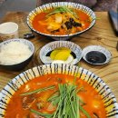 목포 짬뽕맛집 형제꼬막짬뽕 북항 본점에서 짬뽕밥 먹기