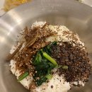 명성콩국수