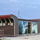 동산항 화장실 이미지