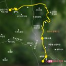 대전둘레산길(6구간) 이미지