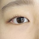오산 속눈썹펌 잘하는곳 더원스뷰티 후기｜자연스러운 컬 유지력