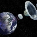 솔라팜태양광발전소 이미지