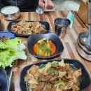 장제로 | [인천 부평 맛집] 장제로 저녁 한식 제대로, 소문난밥상 제육 2인정식 내돈내산 후기