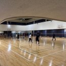 인천광역시 계산국민체육센터(휘트니스) | 계산국민체육센터 배드민턴 교육