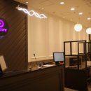 피트니스비원 이미지