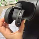 메리츠화재 | 태국 자유여행 준비 여행자 보험 메리츠화재 보상 후기 타이라이언 에어 캐리어 바퀴 파손