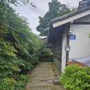전주 한옥마을 카페 조용한 한옥카페 추천 공간봄 후기