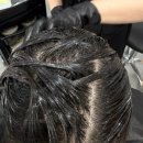 파리바게뜨 전대후문점 | [누크온헤어]전대후문 매직전문 소미 후기