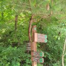 제암산 곰재화장실 이미지