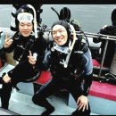 민트스쿠버 이미지