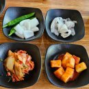 율리가마솥돼지국밥