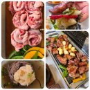 상마을1길 | 전주 맛집 한옥마을 근처 숙성 고기가 맛있는 해율담