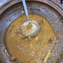 장수염소 | 백운호수 맛집 찾는다면? 연인도 만족한 ‘백운 장수 흑염소’ 솔직 후기 🌿