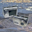 온여성의원 | 빈티지 디카 입문 * Nikon coolpix p4