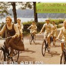 [영화ost] 사운드 오브 뮤직 My Favorite Things 가사/해석/발음
