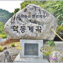 덕동계곡화장실 이미지