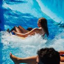 워터파크 이미지