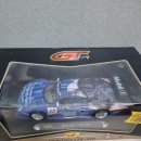 1:18 마이스토 벤츠 CLK GTR "original taile" 이미지