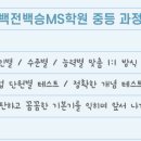 백전백승MS학원 이미지