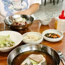 춘천 만천리 냉면 찐맛집 현지인만 안다는 소금면옥 후기