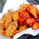 교촌치킨 마곡1호점 이미지