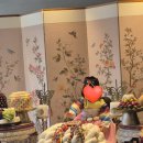 삼원가든 | 삼원가든 100명 돌잔치 후기(아쉬웠던 점 추가)