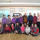 상옥리 마을회관 이미지