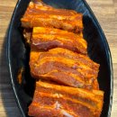 홍천 숯불닭갈비 이미지