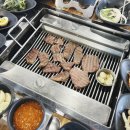 풍성한왕갈비 이미지