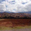 잉카의 아침 이미지