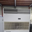 [중고] 센추리 HT-A20GG5(EG) 20RT 항온항습기 3PH 380V 60Hz 공냉식/발전소/서버실/전산실 이미지