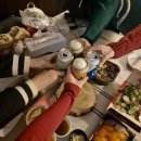 12월 (下) : 안녕 안녕 만나서 반가웠어