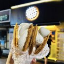 현기목장 | 노량진 와플스 누텔라 두바이 와플 솔직 후기