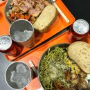 강남역 샐러드 맛집 추천 샐러드 몬스터 (다이어트 맛집, 다이어터에게 강추)