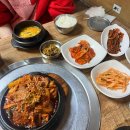 큰상차림한식부페 다이닝코드