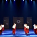 춤사랑무용단 이미지