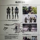 안량 | 레전드 히어로 삼국전 전시회 관람 후기 2 (적군 히어로)