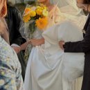 흰바위한식고을 | ♥ 육사결혼식 _ 화랑정원 플라워디렉팅 3편 | 버진로드 + 웨딩아치 + 2부. 꽃다발