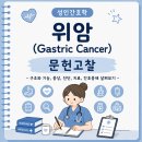 T.H.C Skin&Body | [성인간호학/문헌고찰] 위암(Gastric Cancer)