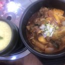 마미왕 짜글이