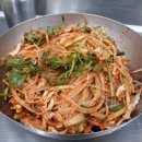 명동쫄면 이미지